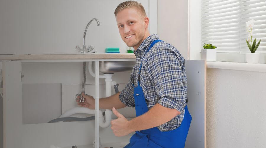 Emergency Plumbing Repair in Rogersville, PA